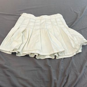 Brandy Melville skirt